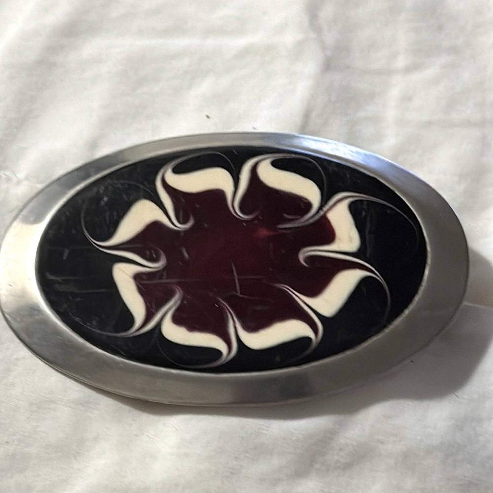 Belt Buckle